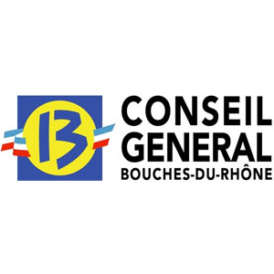 Département des Bouches-du-Rhône