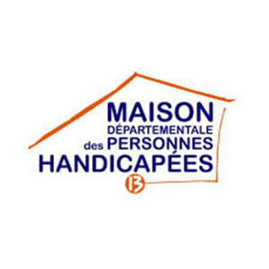 Maison départementale des personnes handicapées