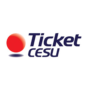 Ticket CESU